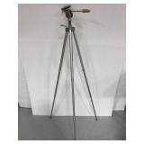 Stanrite metal adjustable super pod tripod