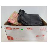 Vintage purse and hand bag collection