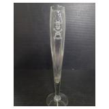 Fessler Furniture Co. Skinny glass