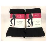 New Isabel Maternity fleece lined leggings