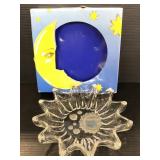 Studio Nova Heavens Gate crystal star server