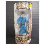 Best of the West James T West figure sealed