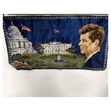 1965 President Kennedy Memorial tapestry