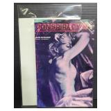 Conspiracy Comics Marilyn Monroe Issue