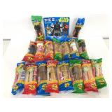 Sealed 17 1996 Star Wars PEZ Dispensers #2