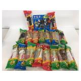 Sealed 17 1996 Star Wars PEZ dispensers #4