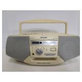 Sony CFD-V35 CD Radio Cassette-corder