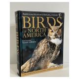Birds of North America complete photographic guide