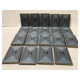 The world book encyclopedia 1939 Ed. Complete set