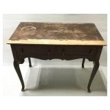 Antique desk for project or restoration