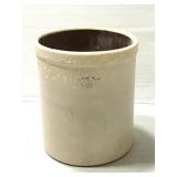 Ceramic 5 gallon crock