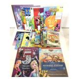 Assorted fun children