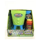 Light Up! Bubble Fountain children