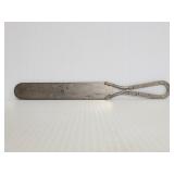 E.H. Crosby & Co. icing spatula