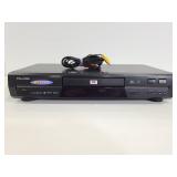 Toshiba SD-2710 DVD video player no cord