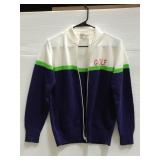 Quantum Sportswear size adult L golf Sweatshirts