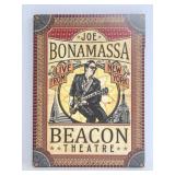Joe Bonamassa DVD set