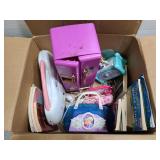 Large lot of assorted girls children