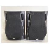RCA RS1285 speaker pair