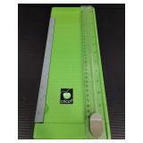 Cricut paper cutter