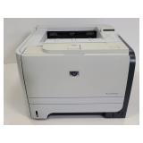 HP Laser Jest P2055dn printer no cord