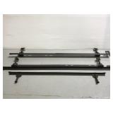 Twin size bed frame, no headboard