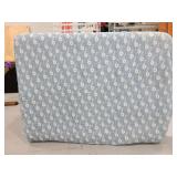 Aero automatic inflation air mattress