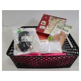 New in package items lot