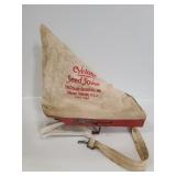 Vintage Cyclone Seed sower
