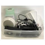 Various electronics & accessories