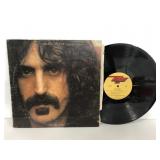 Frank Zappa- Apostrophe vinyl record