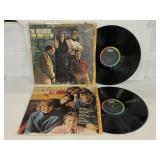 The Outsiders- Time Won