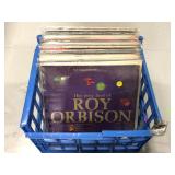 Roy Orbison, Earl Grant, Gene Pitney, Brenda Lee