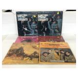 Tommy James and the Shondells six vinyl records