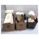 Awesome auction item collection