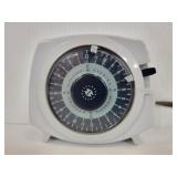 Montgomery ward appliance timer