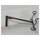Graber USA metal vehicle hike rack