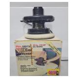 Vintage Wen orbital car washer
