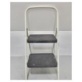 Costco 2-step collapsible ladder