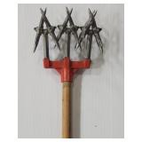 Unbranded Yard rotary cultivator