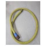 Industrial size work hose