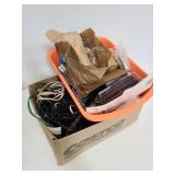 Large lot of assorted tool goodies