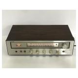 Vintage TDC1500 AM/FM stereo receiver