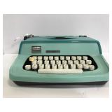 Vintage Sears Deluxe typewriter