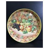 Daher Decorated Ware metal tray