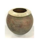 Piepenburg signed pottery made planter