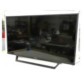 Sony Bravia 40in flat screen smart TV
