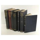 1920s McGraw-Hill & John Wiley engineering books