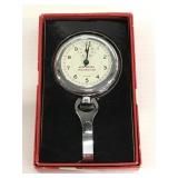 Vintage NOS New Haven Pedometer