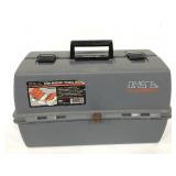 Flambeau hip-roof tool box
